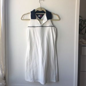 Tommy girl dress