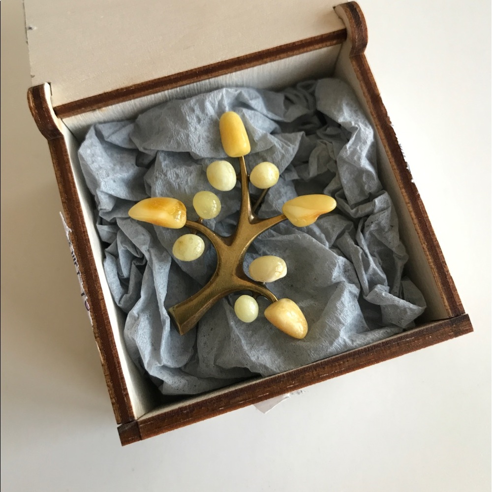 brooch