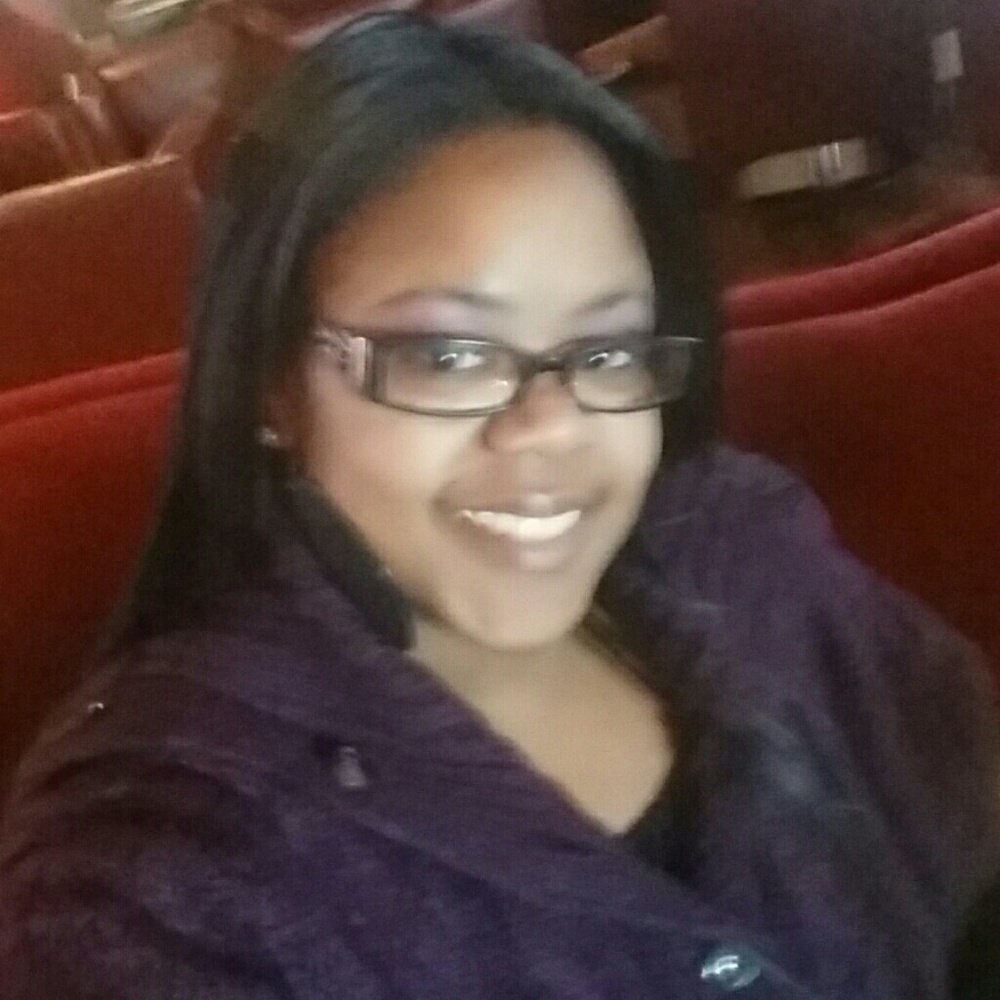 Meet your Posher, Ashley