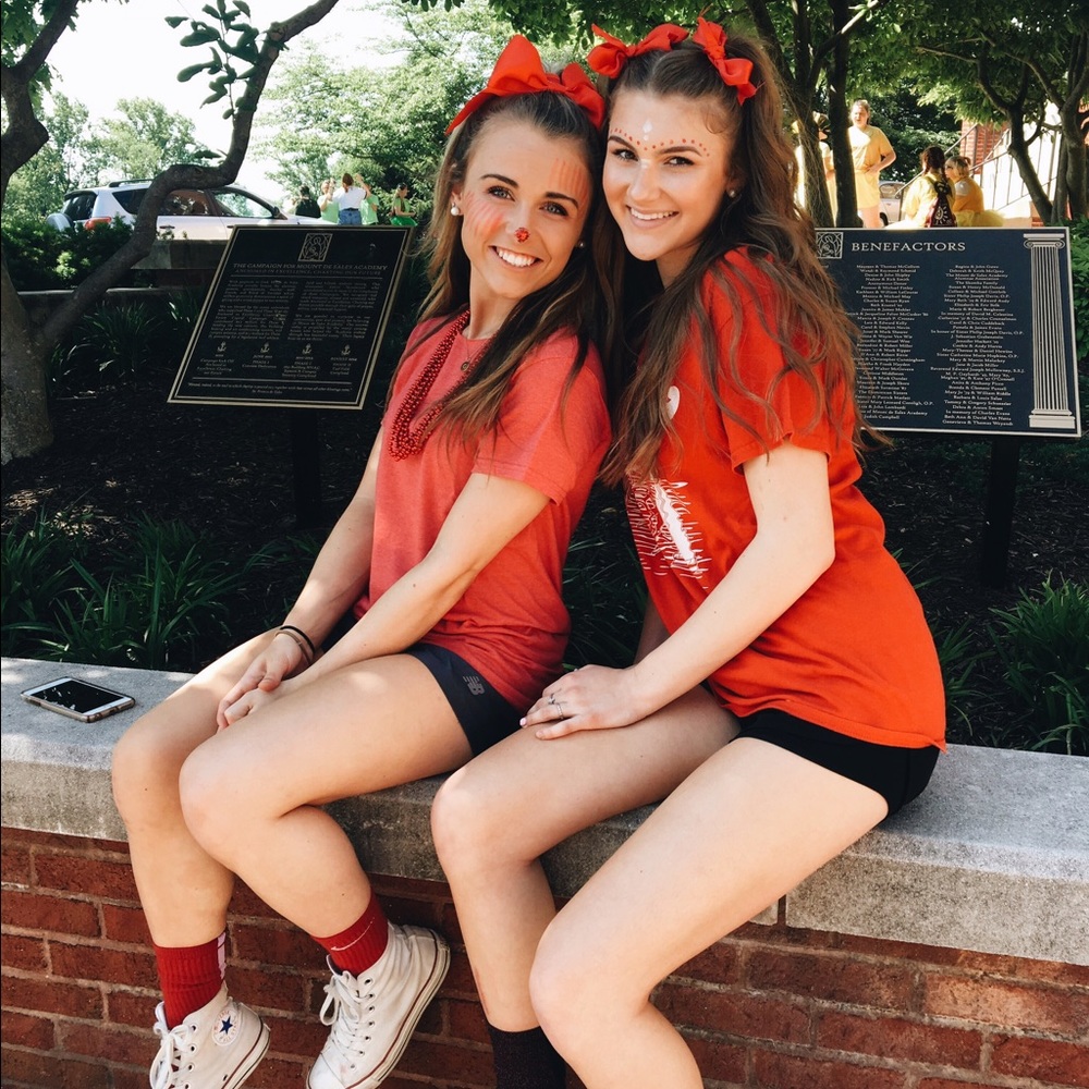 Meet your Posher, Gabs