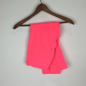 Gap | GapFit Neon Pink Capris
