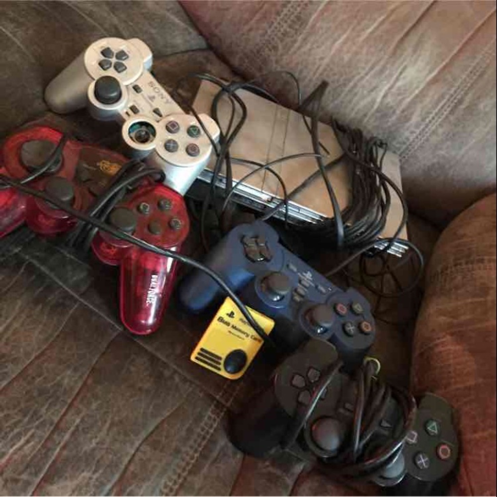 Ps2