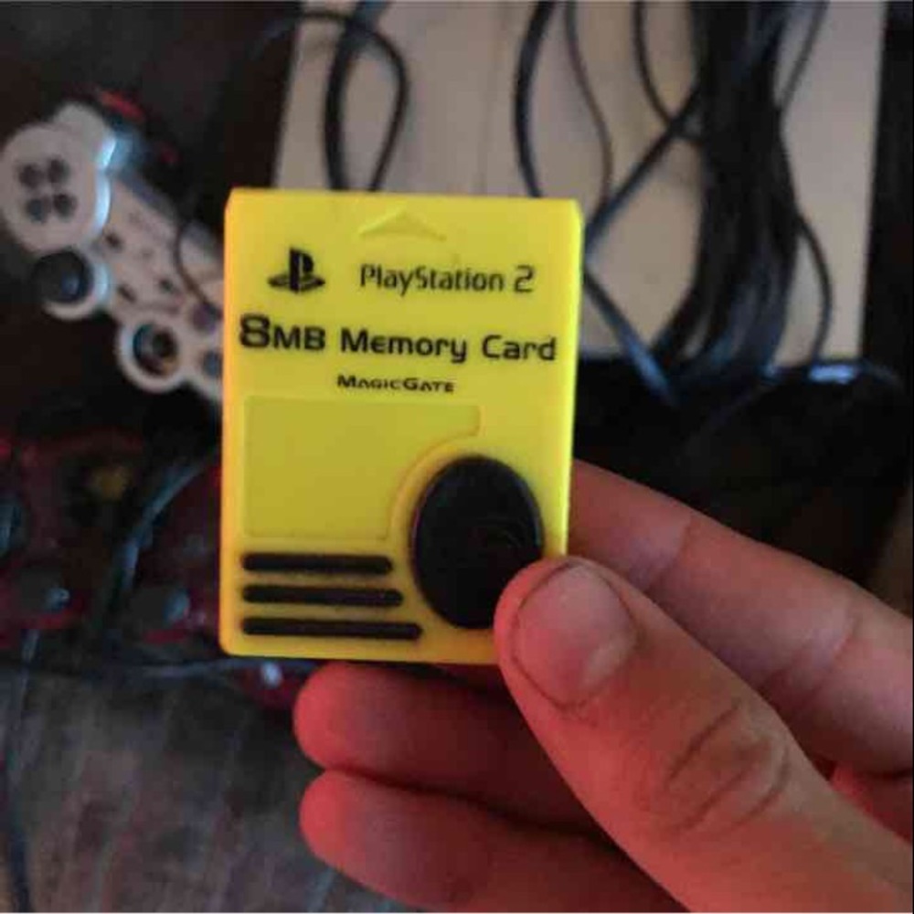 Ps2 - Picture 2 of 2