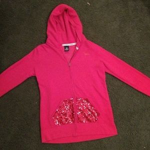 Limited edition! PINK jacket