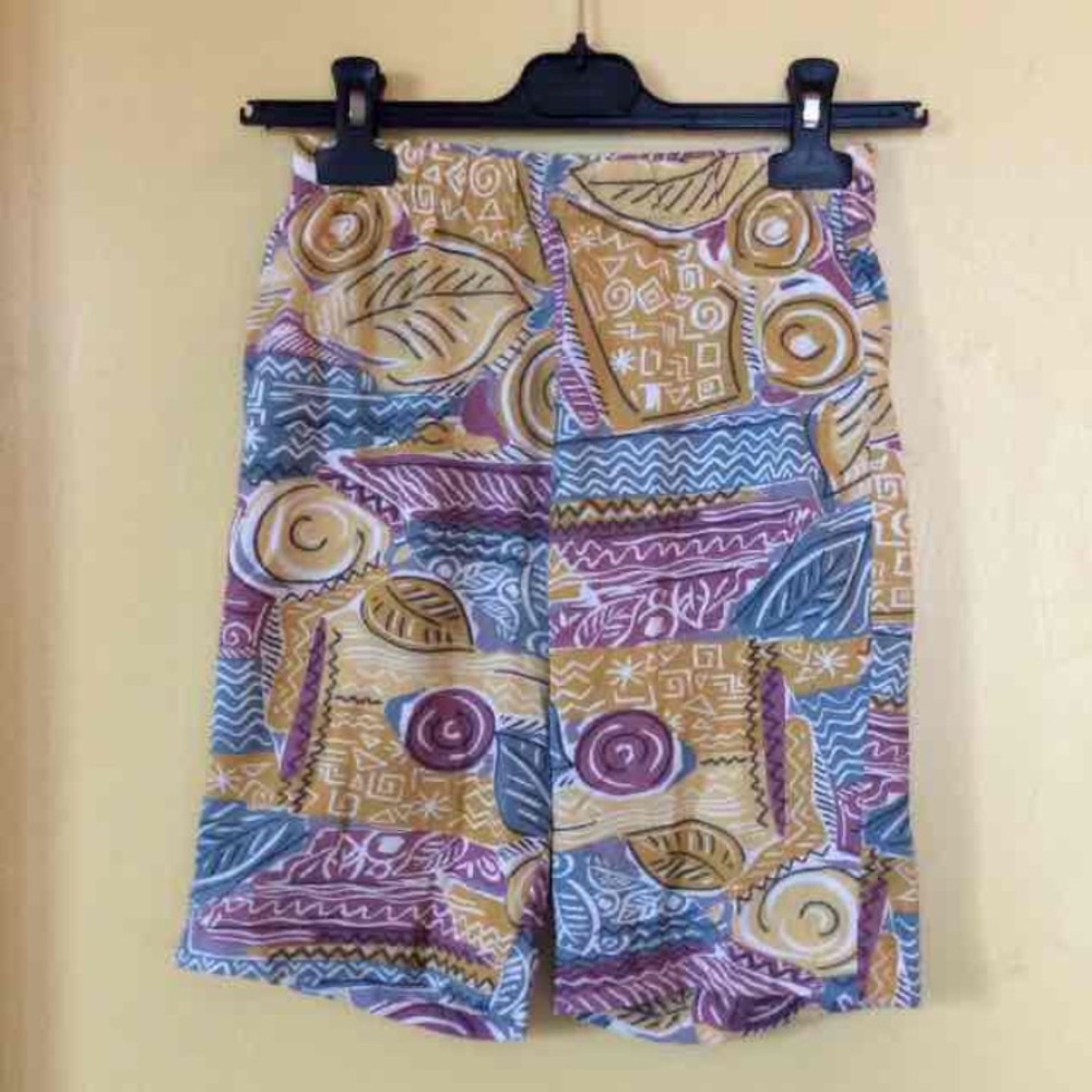 Sisley by Benetton Summer Shorts❣️FIRM❣️