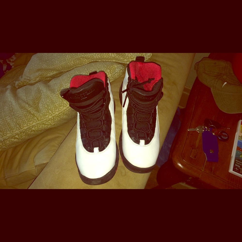 Jordan's