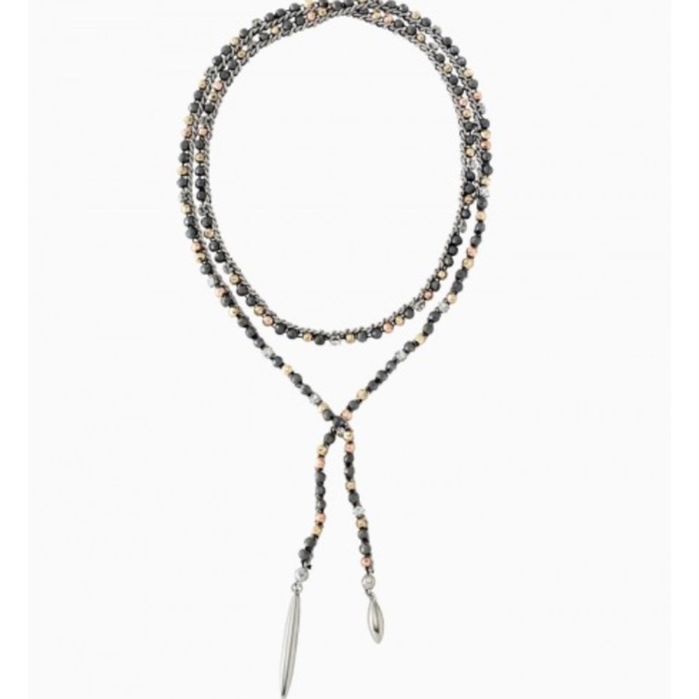 Stella & Dot necklace