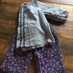 Little girls outfit! NWOT