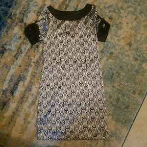 Zara Basic tunic/dress