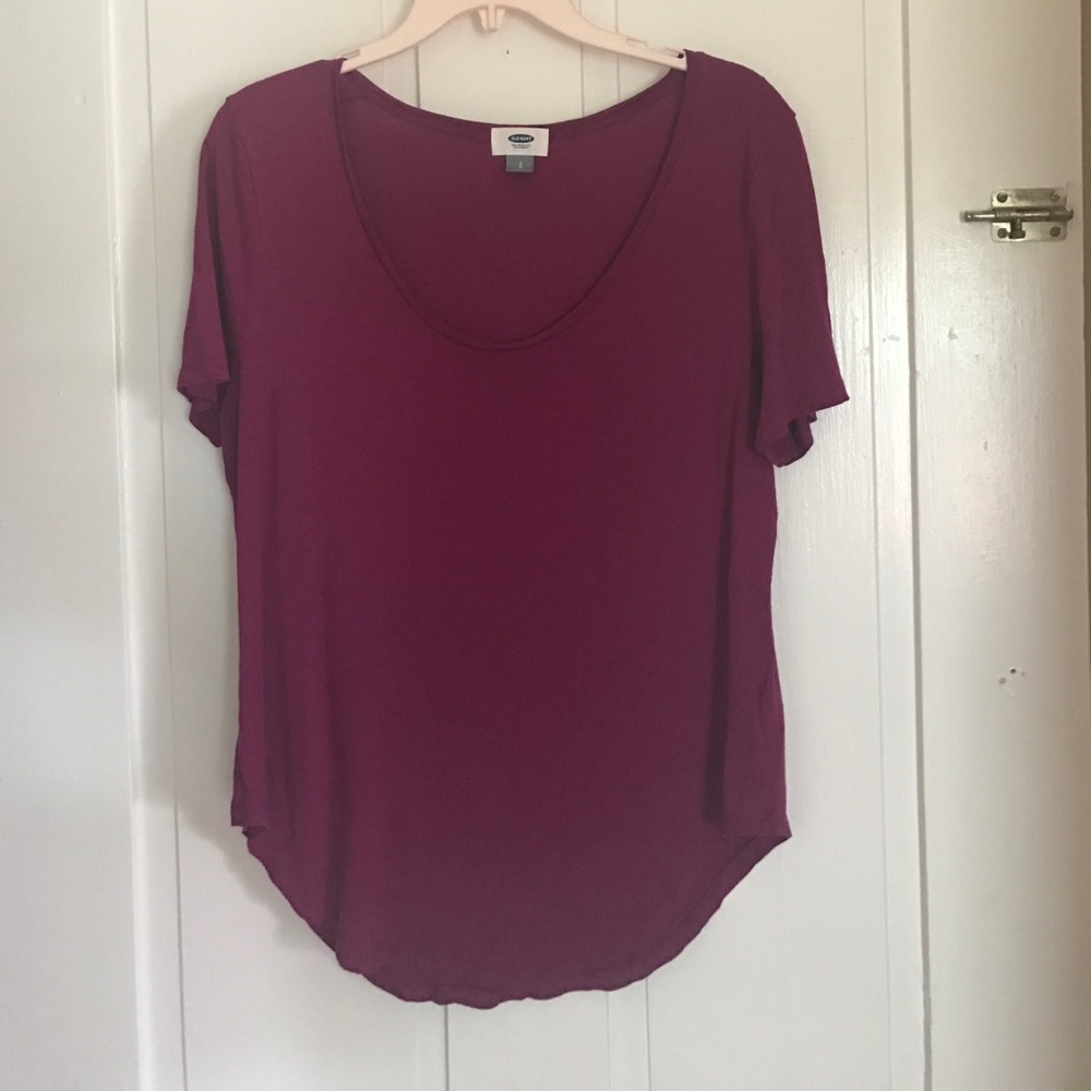 Old Navy Tee
