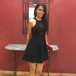 Meet your Posher, Lusine