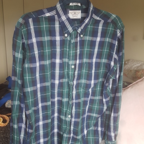 US made button down - Picture 1 of 1