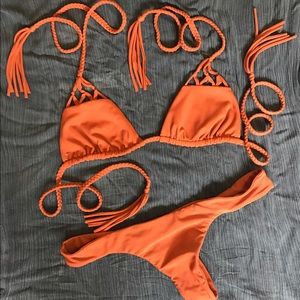 Britlow Swim - Cheeky Bikini