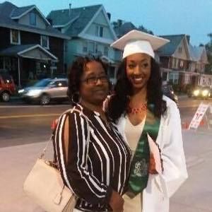 Meet your Posher, Gwen