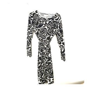 Loft shirt dress size medium