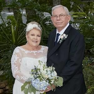 Meet your Posher, Margaret