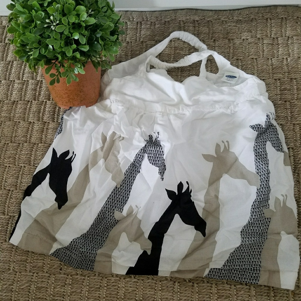 Old Navy Baby Dress