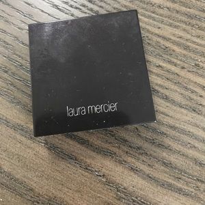 Laura Mercier bronzer deluxe sample