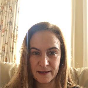 Meet your Posher, Irena