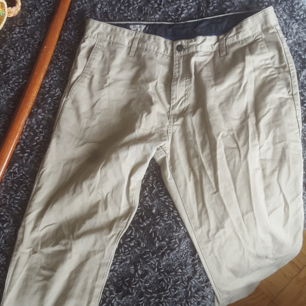 Volcom casual pants