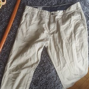 Volcom casual pants