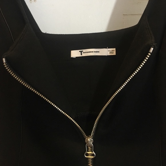 ALEXANDER WANG LBD - Picture 2 of 3