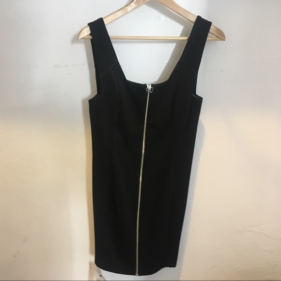 ALEXANDER WANG LBD - Picture 3 of 3