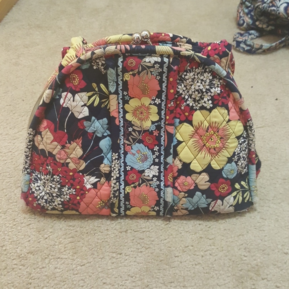 Vera Bradley Purse