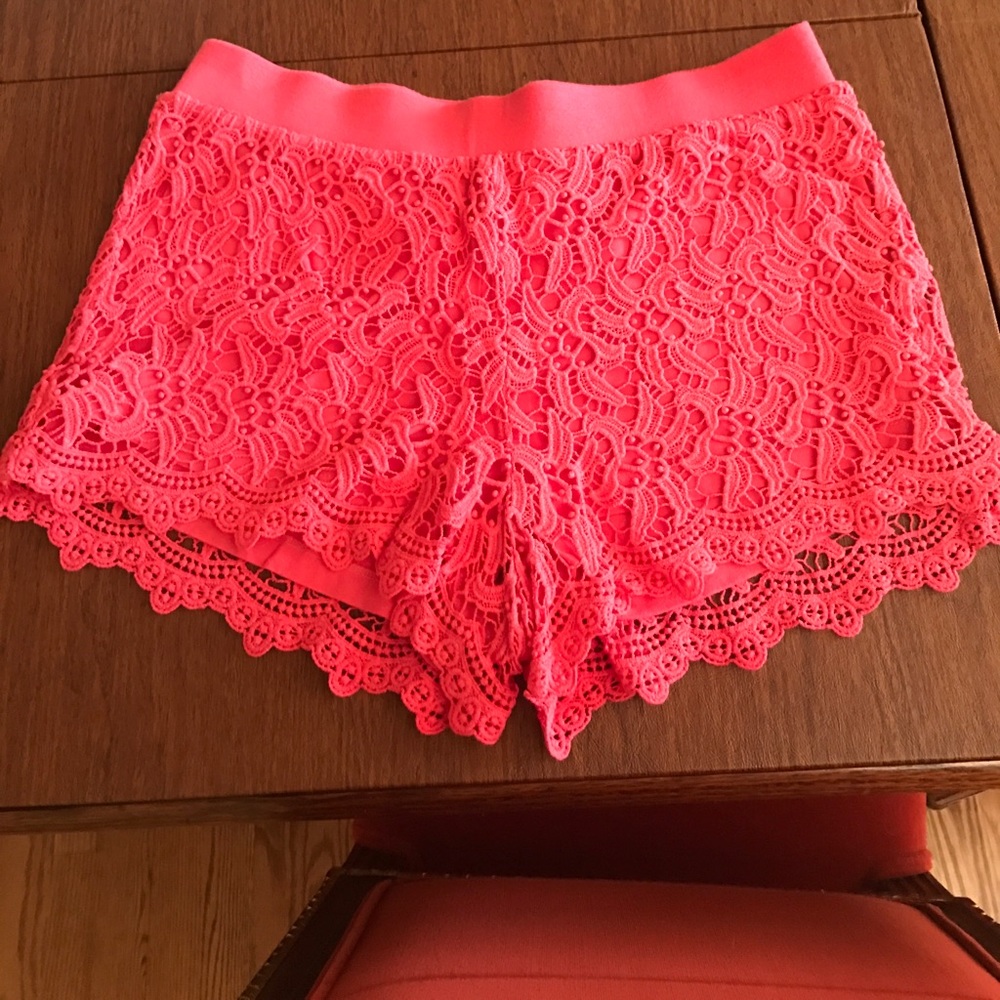 Lily Pulitzer Shorts