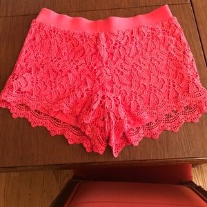 Lily Pulitzer Shorts