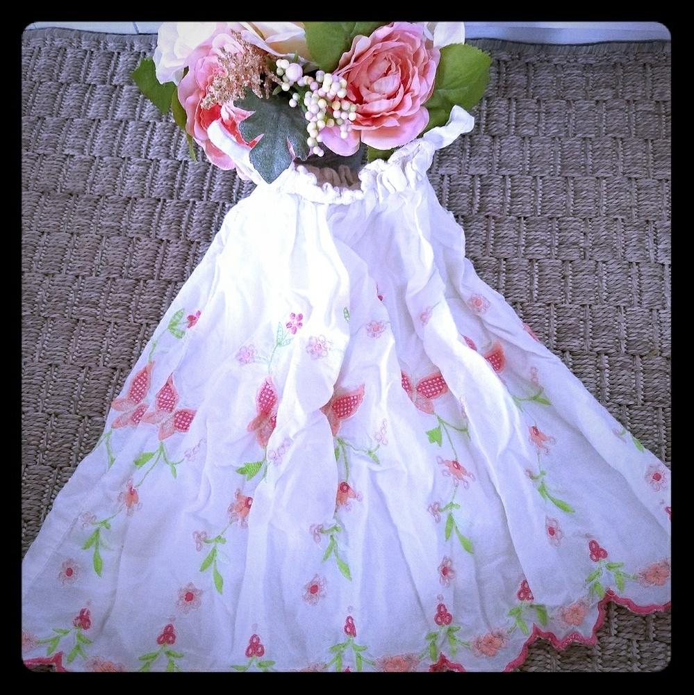 Baby Gap Dress