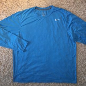 Men's Nike Dri-Fit tee