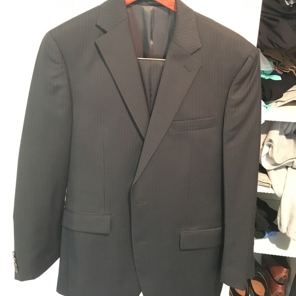 Ralph Lauren Suit