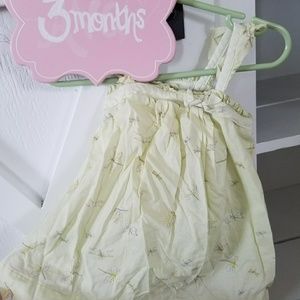 Baby Gap Dress