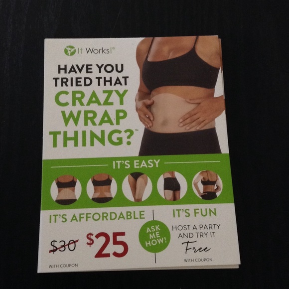 11 it works blitz cards it works wrap party invite