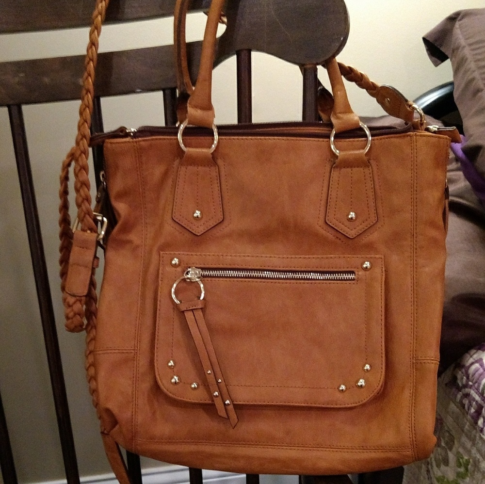 💥Sold 💥Beautiful shoulder or waist purse