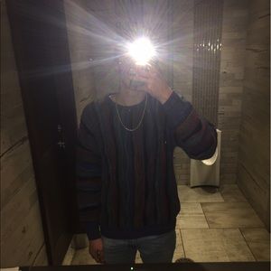 Meet your Posher, Noah