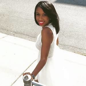 Meet your Posher, Lori