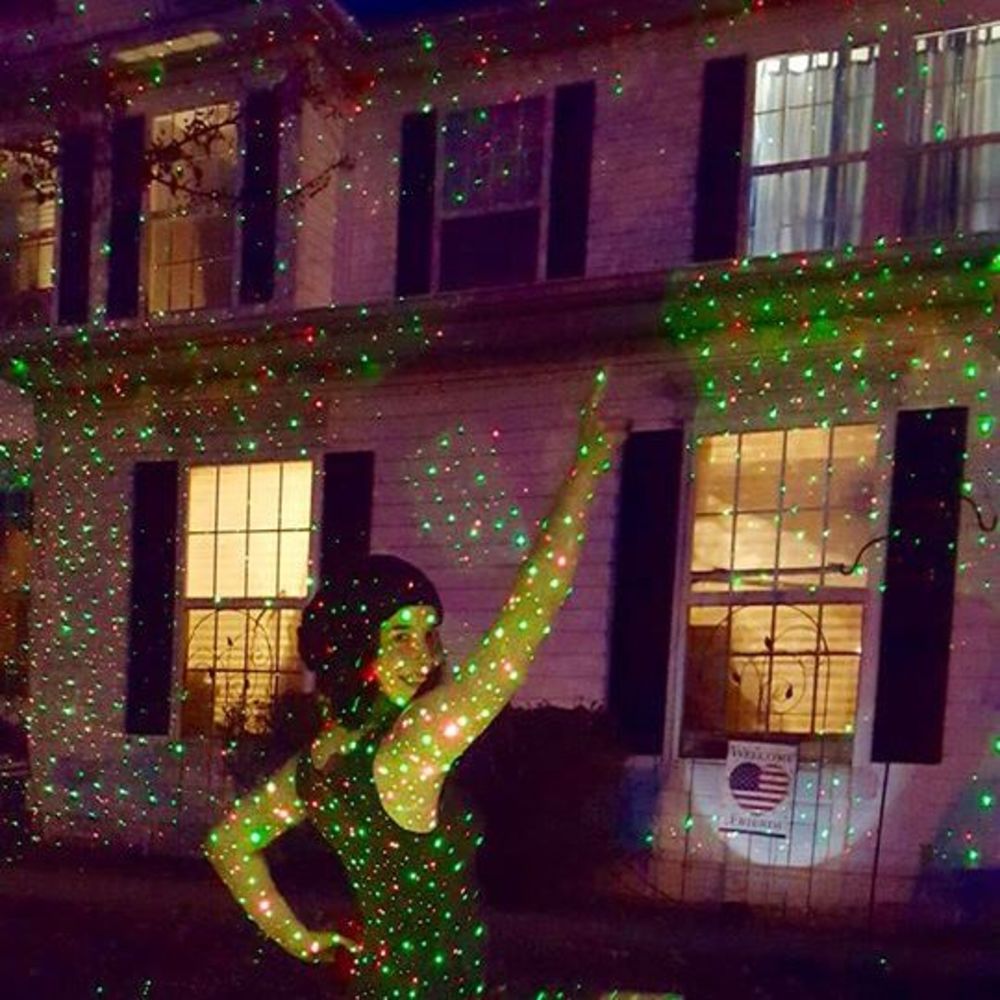 Meet your Posher, Dawn