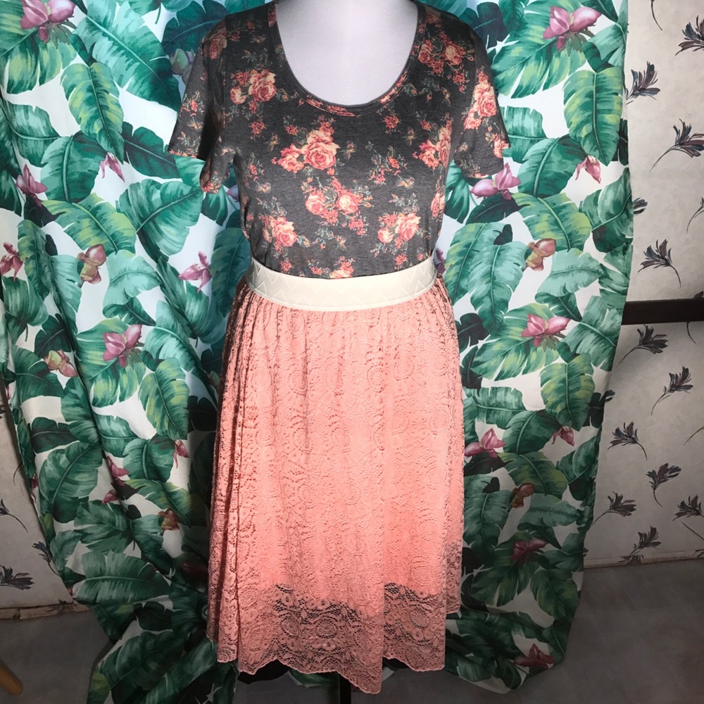 BNWOT Lularoe Outfit