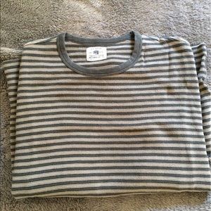 J Crew thermal
