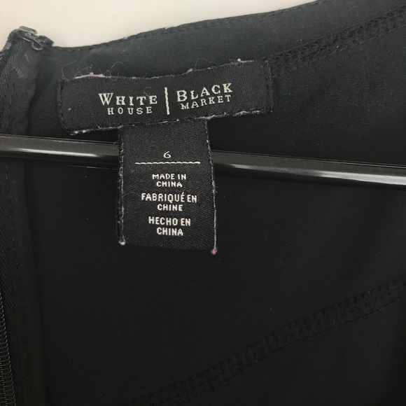 Polka Dot Dress - Picture 2 of 2