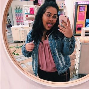 Meet your Posher, Aliyah