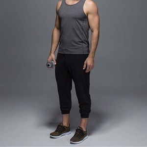 Lulu lemon pants. 2XL.