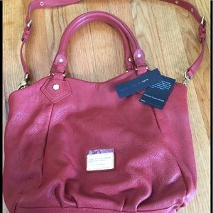 Marc Jacob Classic q Fran bag