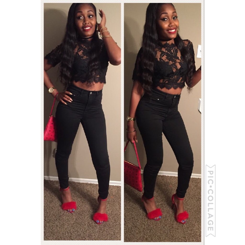 Meet your Posher, Shay