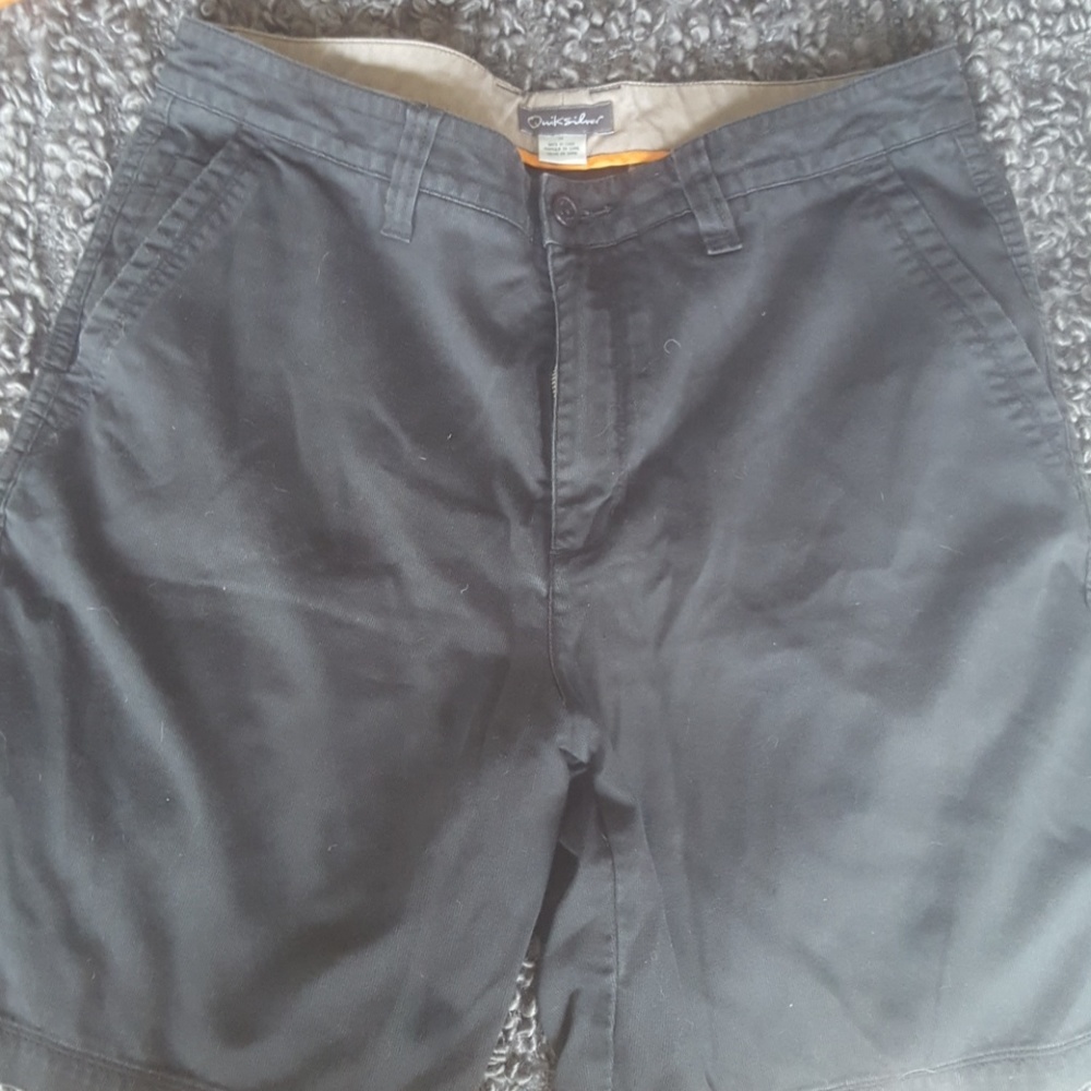 Athletic shorts