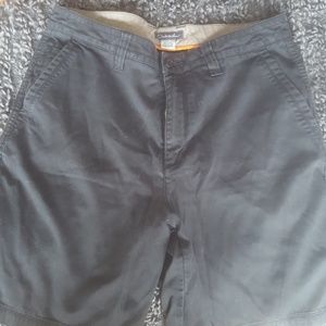 Athletic shorts