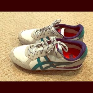 Asics Men Shoes, Size 11