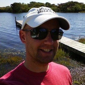 Meet your Posher, John